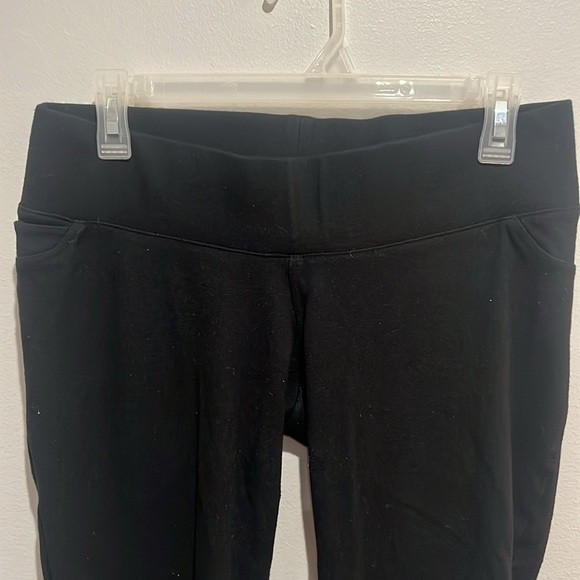 ISABEL MATERNITY | Ponte Pants - Picture 2 of 6